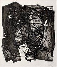 Monotype (looddruk), Masker